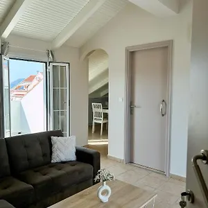  Appartamento Cozy Loft